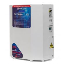 Стабилизатор Энерготех OPTIMUM+ 7500 HV