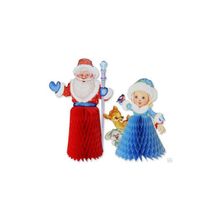 Товары для праздника ТМ FIESTA!  