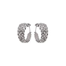 Серьги из серебра Sandara, SE5518