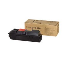 Тонер-Картридж Integral TK-120 для KYOCERA MITA FS-1030   FS-1030D   FS-1030DN 7.2k