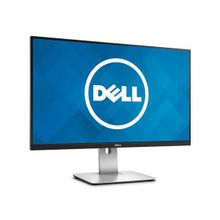 Монитор dell u2715h 2715-0876, 27" (2560x1440), ips, hdmi, dp