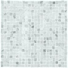 Керамическая плитка Fap Roma Statuario MicroMosaico Мозаика 30х30