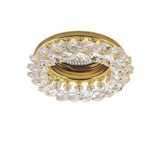 Lightstar Встраиваемый светильник Lightstar Onora 030302 ID - 251457