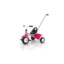 KETTLER Funtrike pink. Велосипед трехколесный Кеттлер. 8176-000