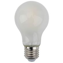 ЭРА Лампа светодиодная филаментная ЭРА E27 13W 2700K матовая F-LED A60-13W-827-E27 frost Б0044090 ID - 255561