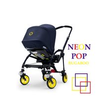 Коляска BUGABOO BEE + Neon Special Collection