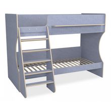 Капризун Кровать двухъярусная Р438 ID - 375006