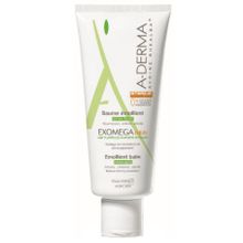 A-Derma Exomega смягчающий 400 мл