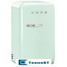 Минибар Smeg FAB5RPG3