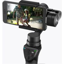 DJI OSMO Mobile 3-х осевой ручной подвес