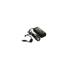 Dell для ноутбуков Dell TD231, AC Adapter 60W (19.5V   3.16A), with power cord for Inspiron 1300 1200 1000, Latitude 110L 120L