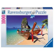 Ravensburger Таиланд 1000 шт.