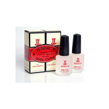 Набор Nail Cure Twin-pack, Jessica