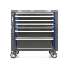 Тележка инструментальная WKS-7 72 (01RS3P7)