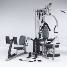 Силовой комплекс BodyCraft GL Gym (868F)