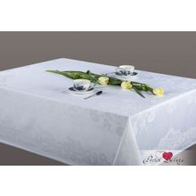 Irys Скатерть Ada White (140х180 см)