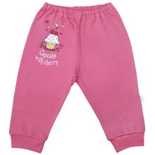 Веселый малыш Спелая вишня коралловые