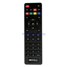 Oriel 415D Цифровая DVB-T2 приставка