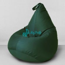MyPuff Кресло мешок, Бинбег Зеленый: b_024