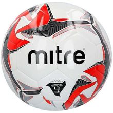 Мяч футзальный Mitre Futsal Tempest Ii арт.BB9302WYI р.4 (1124083)