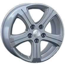 LS FlowForming RC07 8x18 5x120 ET43 D72.6