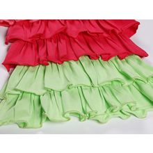 Sweet Berry с воланами