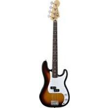 STANDARD PRECISION BASS RW BROWN SUNBURST TINT