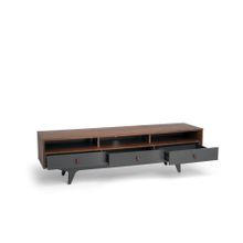 Тумба для ТВ TechLink SM160WSG