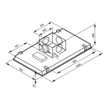 SMEG KSEG120X2