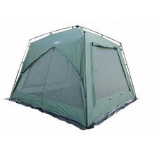 Тент-шатер Campack Tent A-2501W, автомат (со стенками)