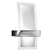 Arte Lamp A3415AP-1CC GLASS HALL бра (настенный светильник)