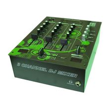 EUROSOUND M-30 Микшерный пульт