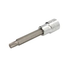 Средняя торцевая головка 1 2" TORX, 4024-4T40, Hans