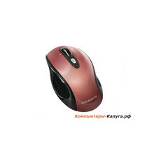 Мышь Gigabyte GM-M7700 Wireless Nano Red USB