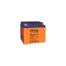 Аккумулятор DELTA DTM 1240