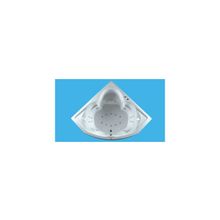 Aquatek Сириус с гидромассажем