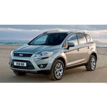 Блокиратор КПП для FORD KUGA  2008-2012  А+ P - Гарант Консул 13014.R