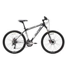 Велосипед Alpine Bike 4500SD Luxury
