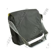 Сумка Samsonite Network V76(0)09 006 (полиэстер, Black)