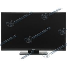 ЖК-монитор 23.8" Dell "P2417H" 1920x1080, 6мс (GtG), черный (D-Sub, HDMI, DP, USB Hub) [133542]