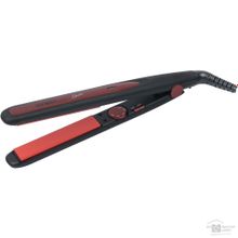 Electrolux Выпрямитель FIRST FA-5658 Black, 50 Вт, регулятор темп., керамика, плавающ.пластины, Black