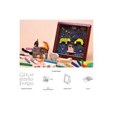 Томик Набор для творчества "Цирк", артикул 807 (унисекс)