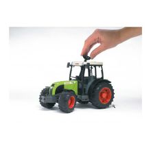 Bruder Трактор Claas Nectis 267 F 02-110