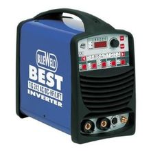 Сварочный аппарат Blueweld Best TIG 242 AC DC HF L