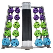 Стойка для аэробических штанг Skyfit SF-RKBP