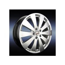 Колесные диски Forsage Audi Q5 7,0R17 5*112 ET38 d66,6 HS [арт.1206]