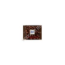 Ritter Sport темн.шоколад и цельный фундук 100 г (5 шт.)