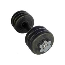 Гантель Barbell Atlet 10кг.