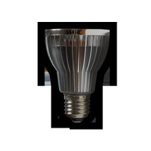  Лампа светодиодная NE R63 7.5W LED 5x1 833 E27 A