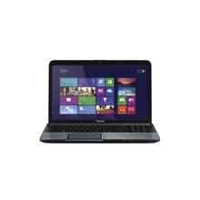 Ноутбук 15.6 Toshiba Satellite L855-D1M i5-3210M 4Gb 640Gb AMD HD7670 2Gb DVD(DL) BT Cam 4400мАч Win8 Голубой Металлик